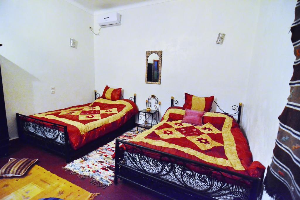 Dar Siham Hotel Fes Exterior photo